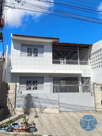 house em Rua Severino Soares, Dix-Sept Rosado - Natal - RN