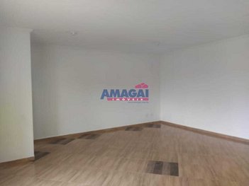 office em Avenida Vereador Egídio Antônio Coimbra, Residencial Parque dos Sinos - Jacareí - SP