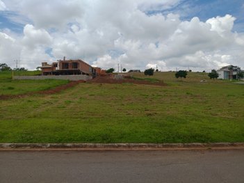 land_lot em Alameda Mikonos, Residencial Reserva Tocantins - Itupeva - SP