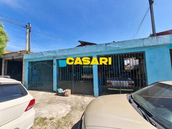 house em Rua Nossa Senhora da Boa Viagem, Ferrazópolis - São Bernardo do Campo - SP