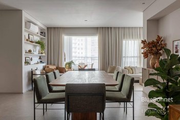 apartment em Rua Barão de Teffé, Jardim Ana Maria - Jundiaí - SP