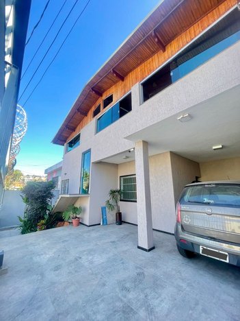 house em Rua Teixeira Vasconcelos, Cachoeirinha - Belo Horizonte - MG