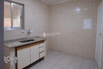 apartment em Guaporé, Santa Maria - São Caetano do Sul - SP