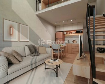 apartment em Rua Valdir Niemeyer, Sumaré - São Paulo - SP
