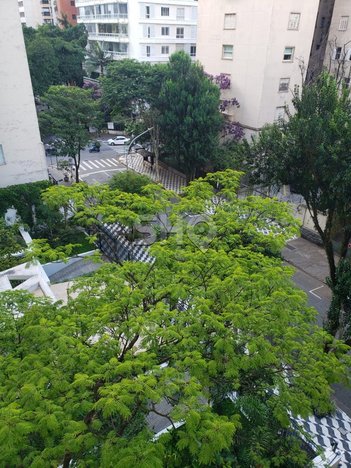 apartment em Rua Maranhão, Higienópolis - São Paulo - SP