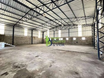 industrial em Rua Francisco Pessini, Jardim Novo Campos Elíseos - Campinas - SP