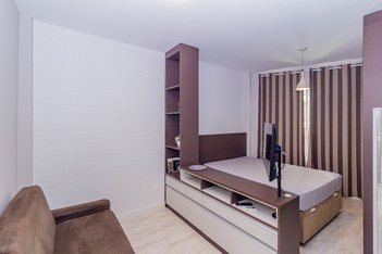 apartment em Rua Avanhandava, Bela Vista - São Paulo - SP