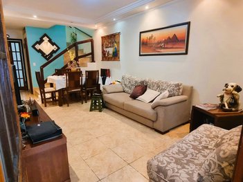 house em Rua João Guilherme, Jardim Alvorada (Zona Oeste) - São Paulo - SP