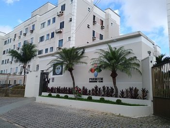 apartment em Rua Ministro Petrônio Portela, Salinas - Fortaleza - CE