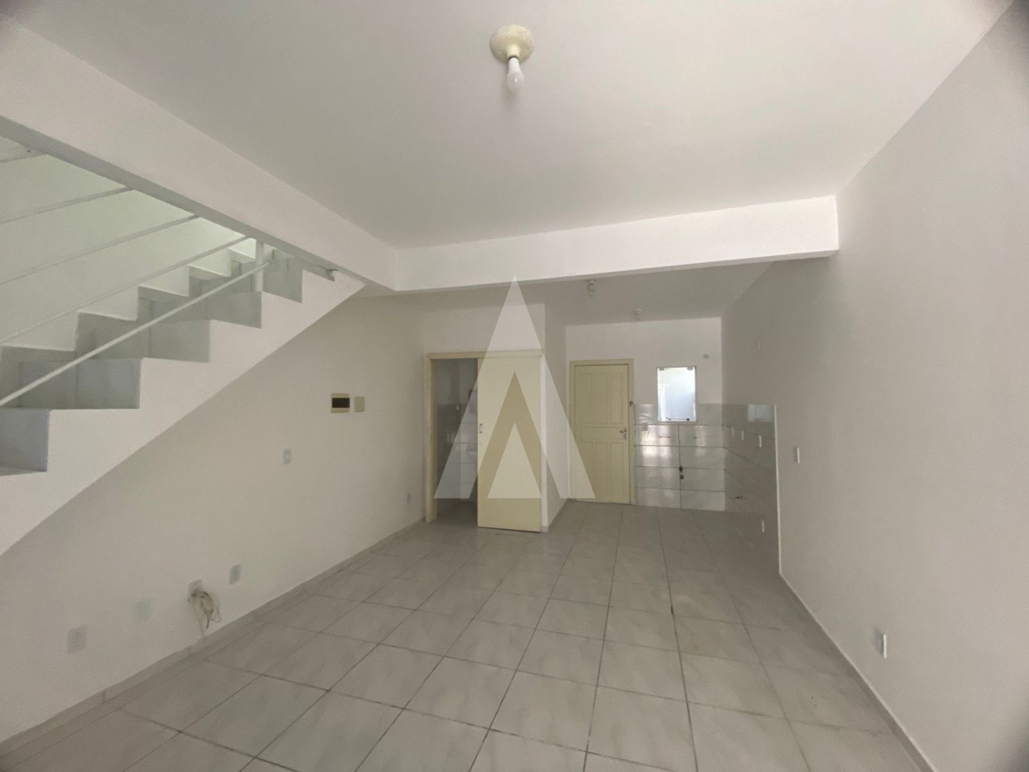SALA E COZINHA