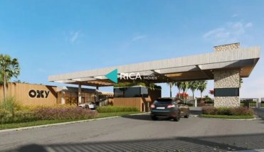 land_lot em Rua Quintino Bocaíuva, Rainha do Mar - Xangri-Lá - RS