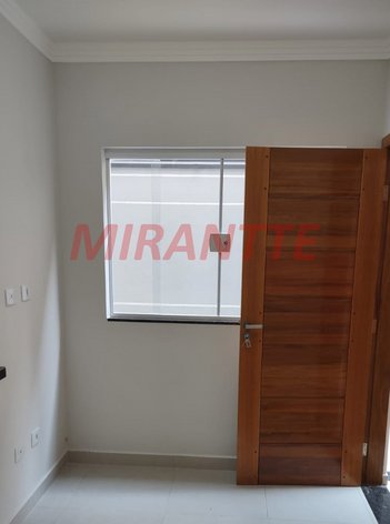 apartment em Travessa Leonardo Moreira, Bortolândia - São Paulo - SP