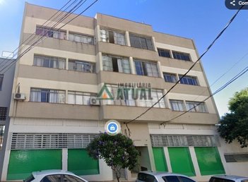 apartment em Rua Benjamin Constant, Centro - Londrina - PR
