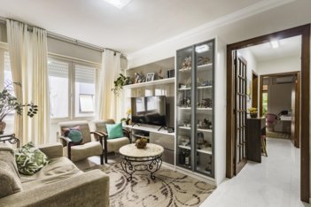apartment em Avenida Bagé, Petrópolis - Porto Alegre - RS