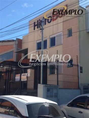 commercial_property em Rua Marina Turra Susin, Centenário - Caxias do Sul - RS