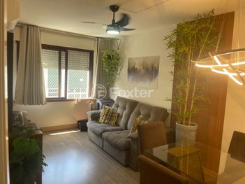 apartment em Rua Alberto Silva, Vila Ipiranga - Porto Alegre - RS