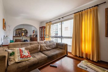 apartment em Rua Salto, Paraíso - São Paulo - SP