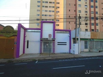 commercial_building em Rua Delegado Pinto de Toledo, Centro - São José do Rio Preto - SP