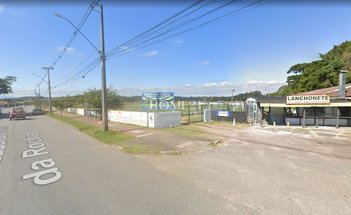 land_lot em Rua Eduardo Pinto da Rocha, Umbará - Curitiba - PR