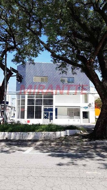 commercial_property em Professor Celestino Bourroul, Limão - São Paulo - SP