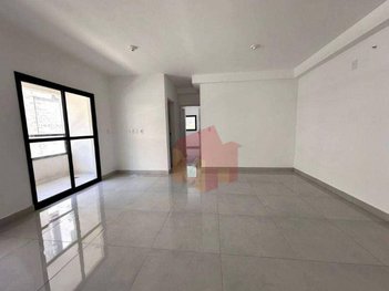 apartment em Rua Arkansas, Jardim Dona Judith - Americana - SP