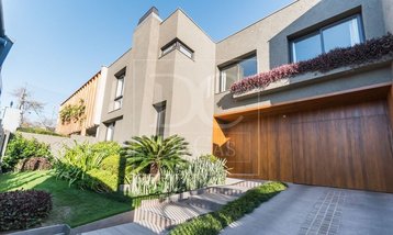 house em de La Grange, Três Figueiras - Porto Alegre - RS