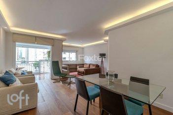 apartment em Rua Aleixo Garcia, Vila Olímpia - São Paulo - SP