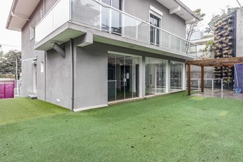 house em Rua Angatuba, Pacaembu - São Paulo - SP