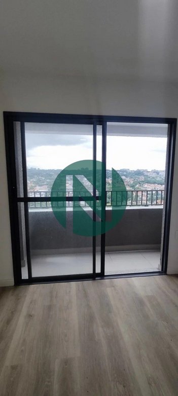 apartment em Rua Alvarenga, Butantã - São Paulo - SP