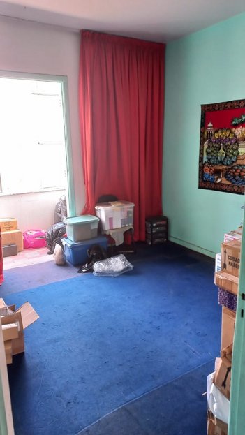 apartment em Rua Barão de Campinas, Campos Elíseos - São Paulo - SP