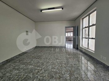 office em Avenida Floriano Peixoto, Centro - Uberlândia - MG