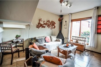 house em Ponciano Pachêco da Silveira, Guarujá - Porto Alegre - RS