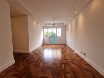apartment em Avenida Macuco, Moema - São Paulo - SP