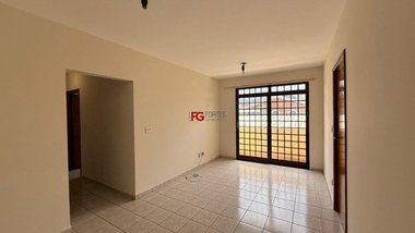 apartment em Rua Luiz Gomes, Jardim Paulista - Ribeirão Preto - SP