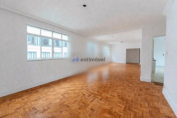 apartment em Rua São Carlos do Pinhal, Bela Vista - São Paulo - SP
