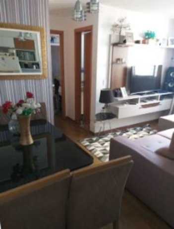 apartment em Rua Brunei, Jardim Íris - São Paulo - SP