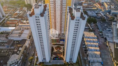 apartment em Rua Retiro, Maranhão - São Paulo - SP