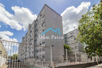 apartment em Avenida Engenheiro Francisco Rodolfo Simch, Sarandi - Porto Alegre - RS