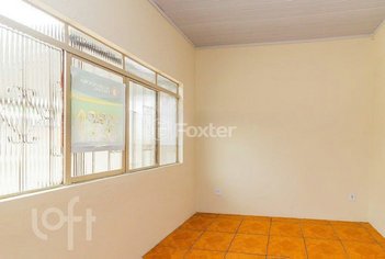 house em Rua Fernando Souto da Silva, Morro Santana - Porto Alegre - RS