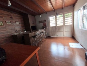 house em Rua Felipe Camarão, Santa Catarina - Sapucaia do Sul - RS