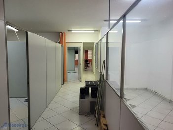 office em Rua Abolição, Bela Vista - São Paulo - SP