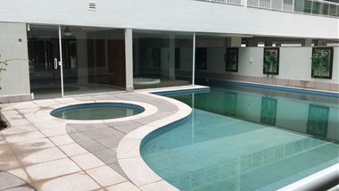 apartment em Rua do Céu, Marlin - Cabo Frio - RJ