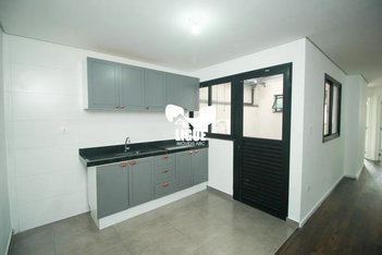 apartment em Rua Baturité, Vila Curuçá - Santo André - SP