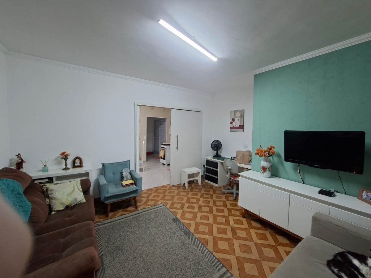 UMA �TIMA CASA T�RREA NO ALTOS DE SANTANA
