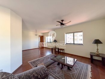 apartment em Rua Benjamin Constant, Centro - Itatiba - SP