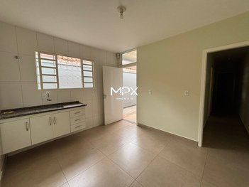 house em Rua Monte Mor, Campestre - Piracicaba - SP