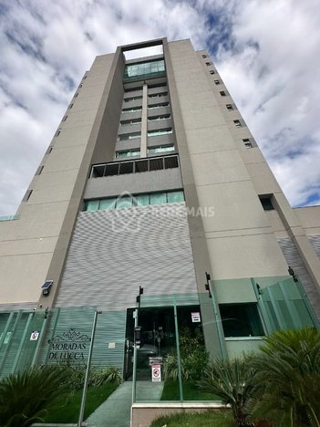 apartment em Rua Maria Macedo, Nova Suíssa - Belo Horizonte - MG