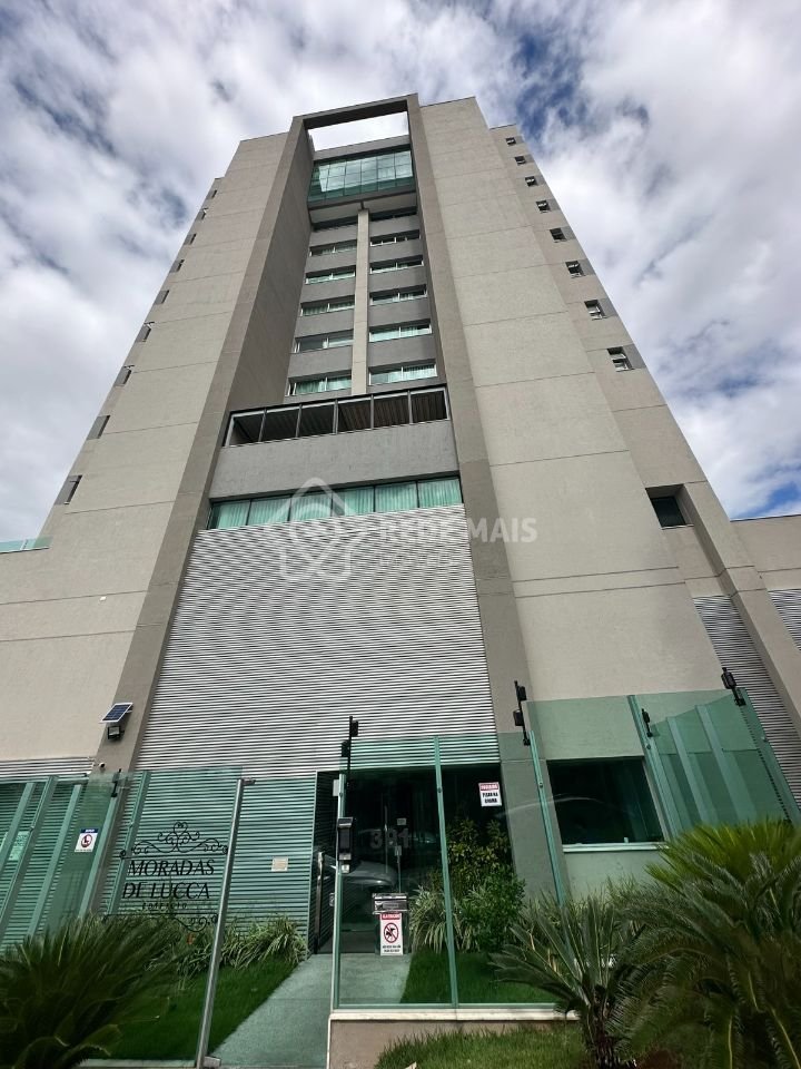 Apartamento com 2 quartos — Nova Suíssa, Belo Horizonte