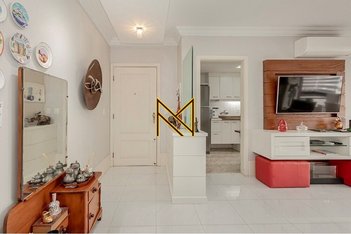 apartment em Rua Eça de Queiroz, Petrópolis - Porto Alegre - RS