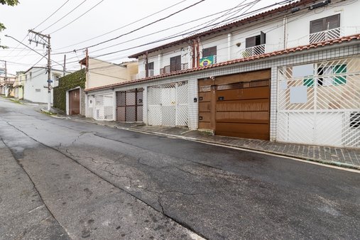 Cômodo Condomínio
